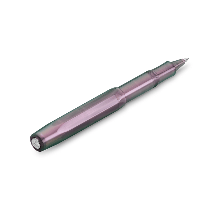 Kaweco Lunar Sport Gel Roller - Shadow Purple