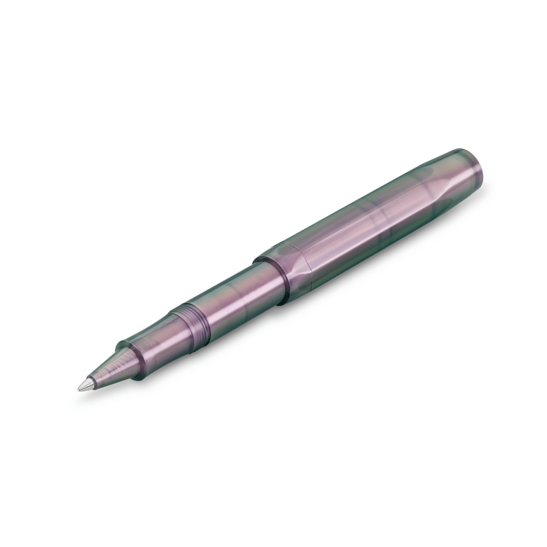 Kaweco Lunar Sport Gel Roller - Shadow Purple