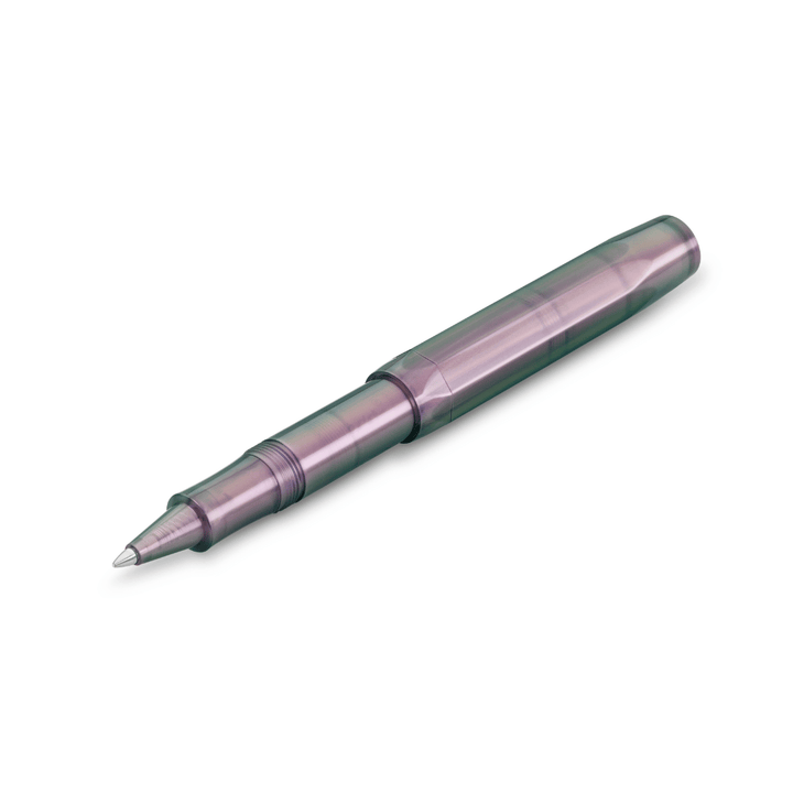 Kaweco Lunar Sport Gel Roller - Shadow Purple