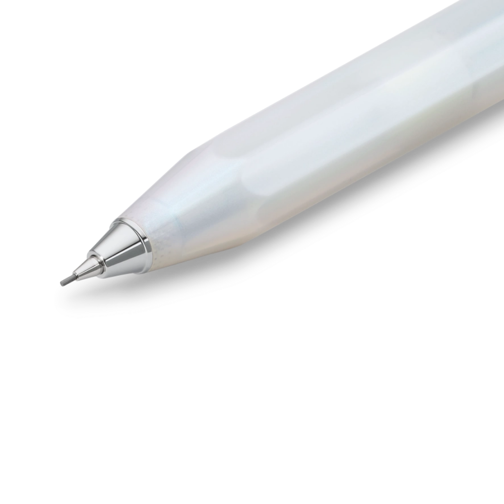 Kaweco Lunar Sport Mechanical Pencil 0.7 mm - Light Blue