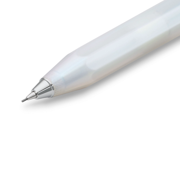 Kaweco Lunar Sport Mechanical Pencil 0.7 mm - Light Blue