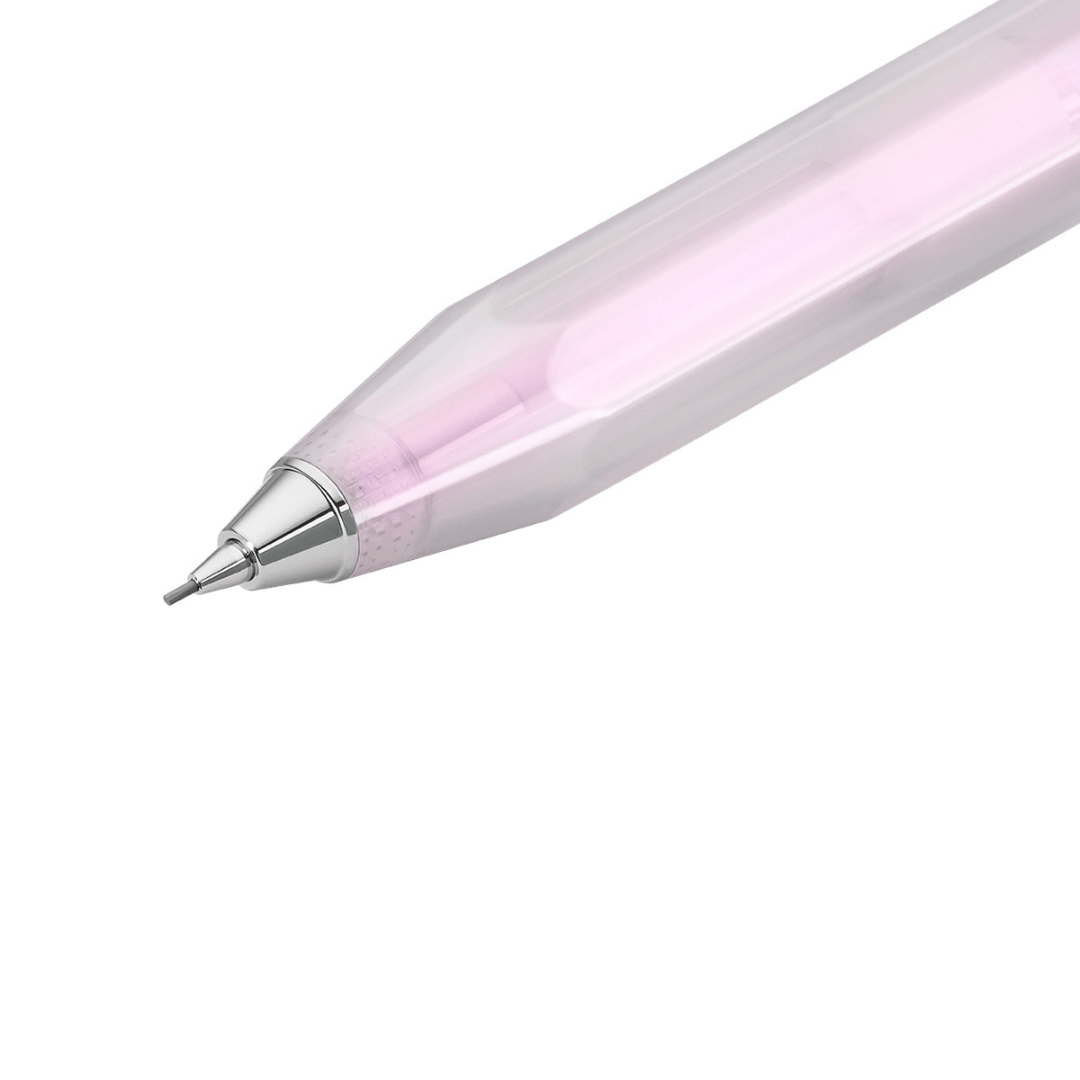 Kaweco Lunar Sport Mechanical Pencil 0.7 mm - Light Purple