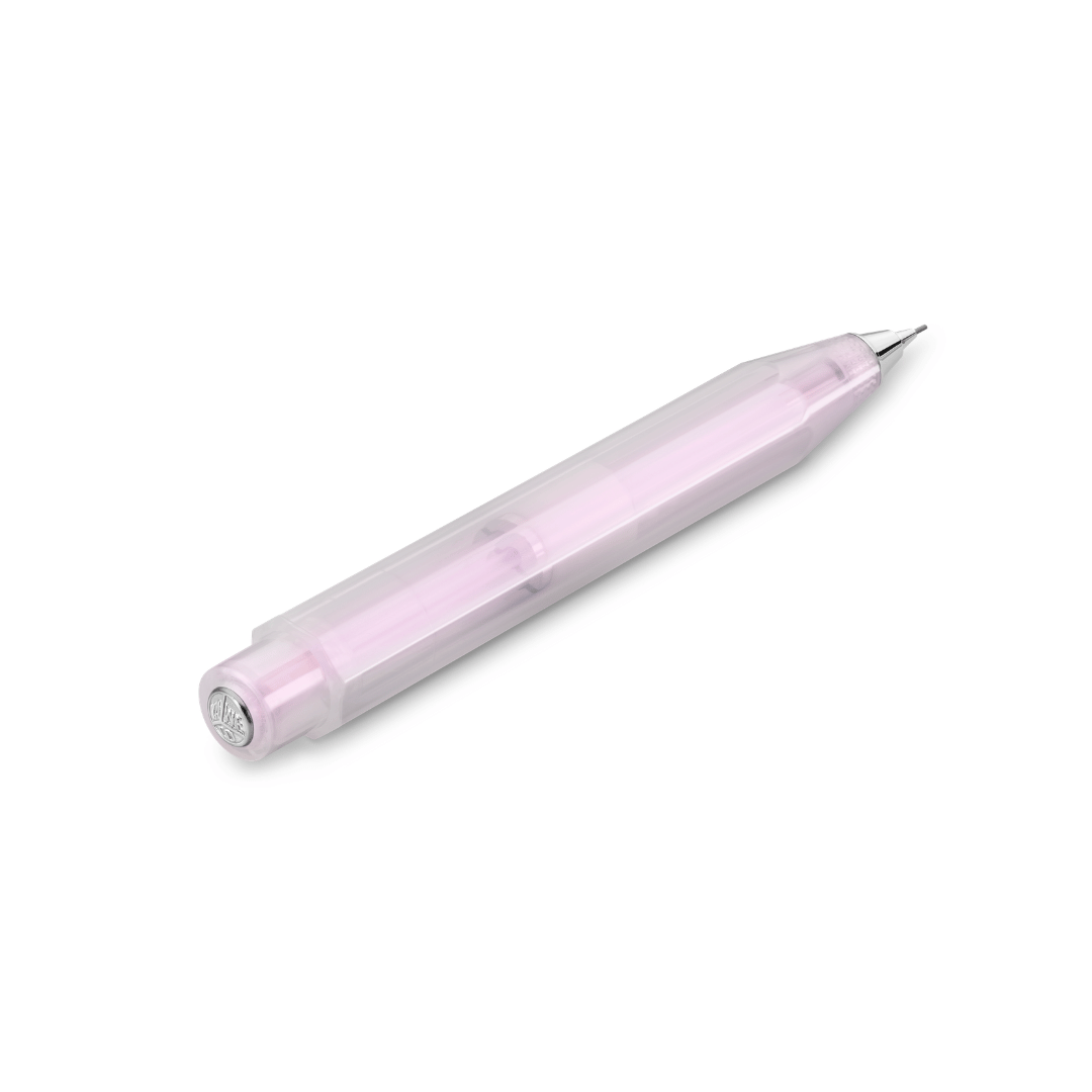 Kaweco Lunar Sport Mechanical Pencil 0.7 mm - Light Purple