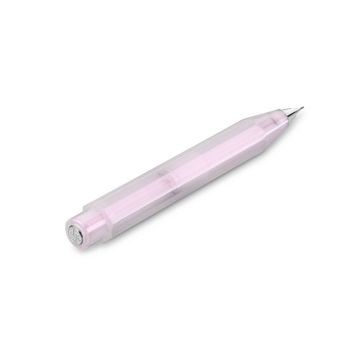 Kaweco Lunar Sport Mechanical Pencil 0.7 mm - Light Purple