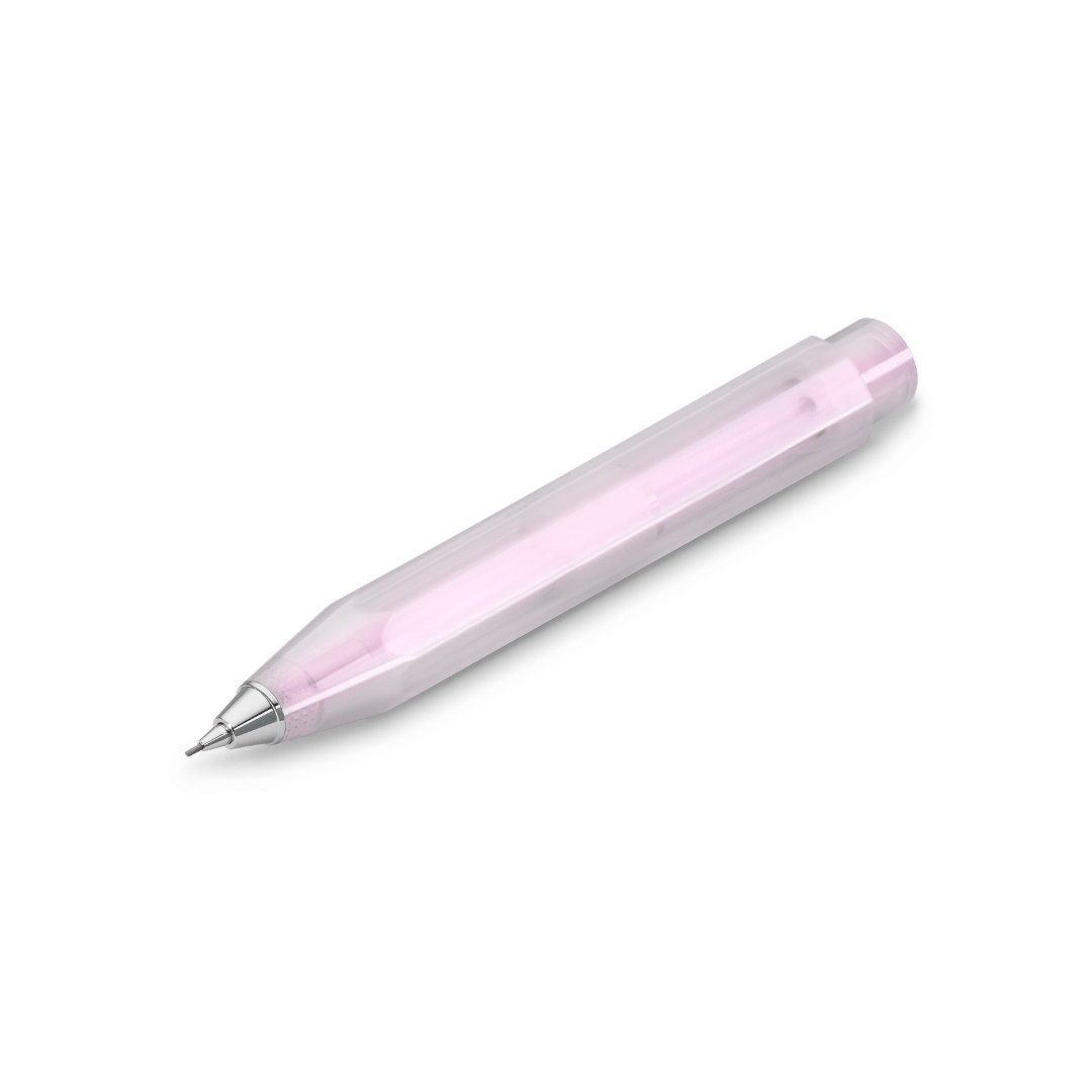 Kaweco Lunar Sport Mechanical Pencil 0.7 mm - Light Purple