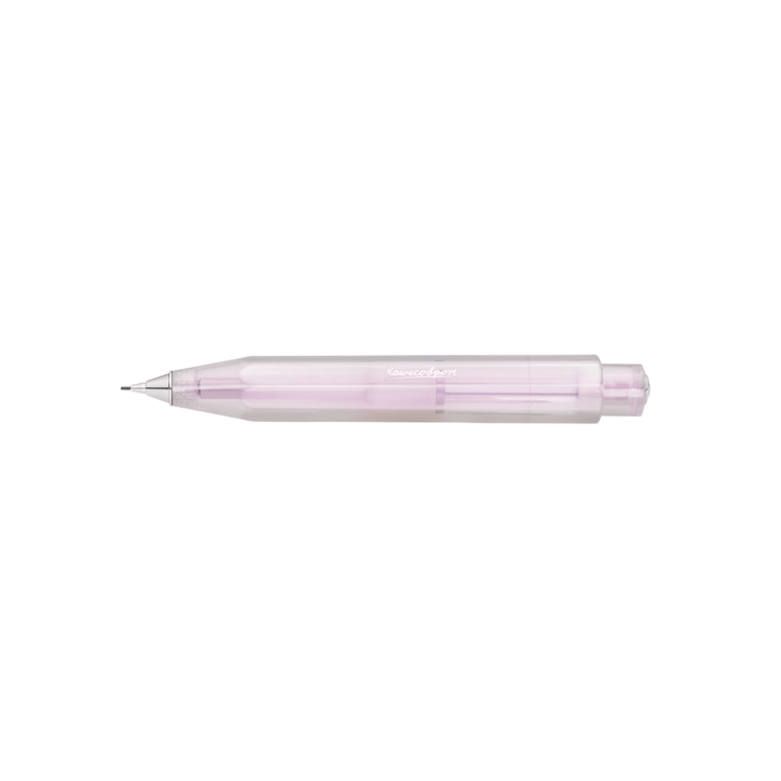 Kaweco Lunar Sport Mechanical Pencil 0.7 mm - Light Purple