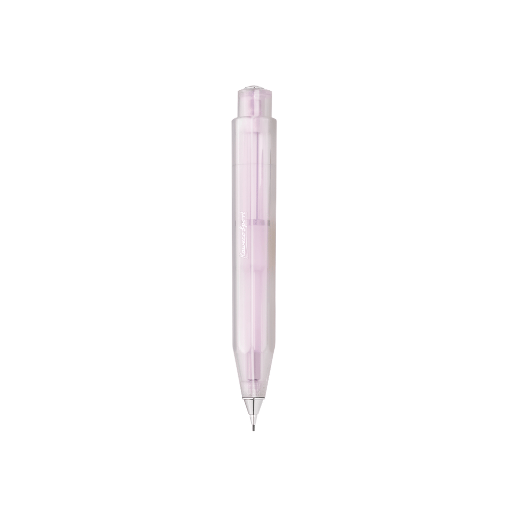 Kaweco Lunar Sport Mechanical Pencil 0.7 mm - Light Purple