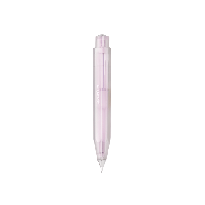 Kaweco Lunar Sport Mechanical Pencil 0.7 mm - Light Purple