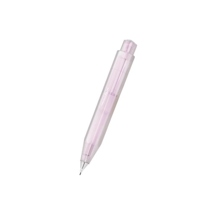 Kaweco Lunar Sport Mechanical Pencil 0.7 mm - Light Purple
