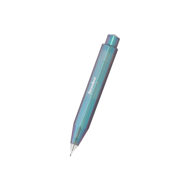 Kaweco Lunar Sport Mechanical Pencil 0.7 mm - Shadow Blue