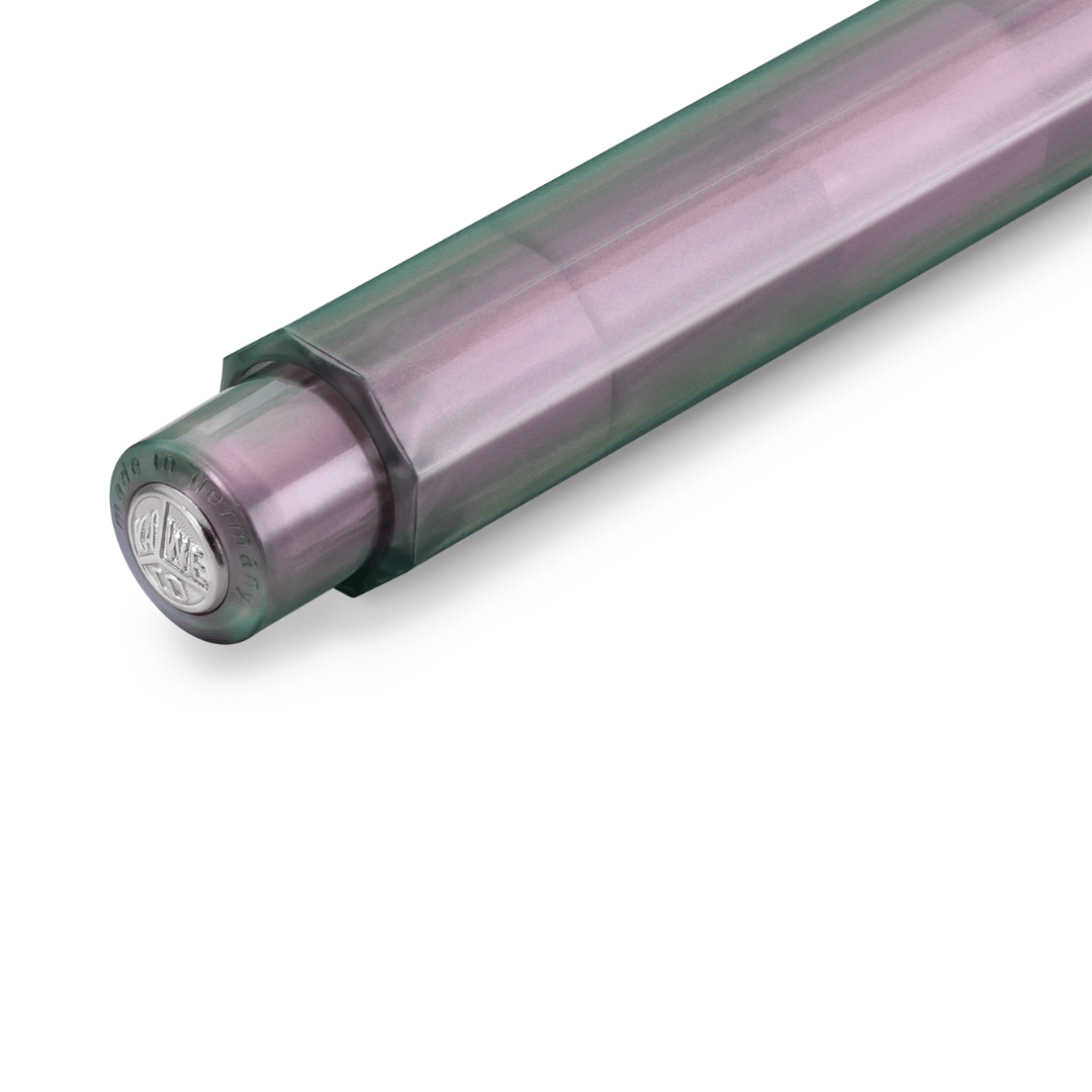 Kaweco Lunar Sport Mechanical Pencil 0.7 mm - Shadow Purple