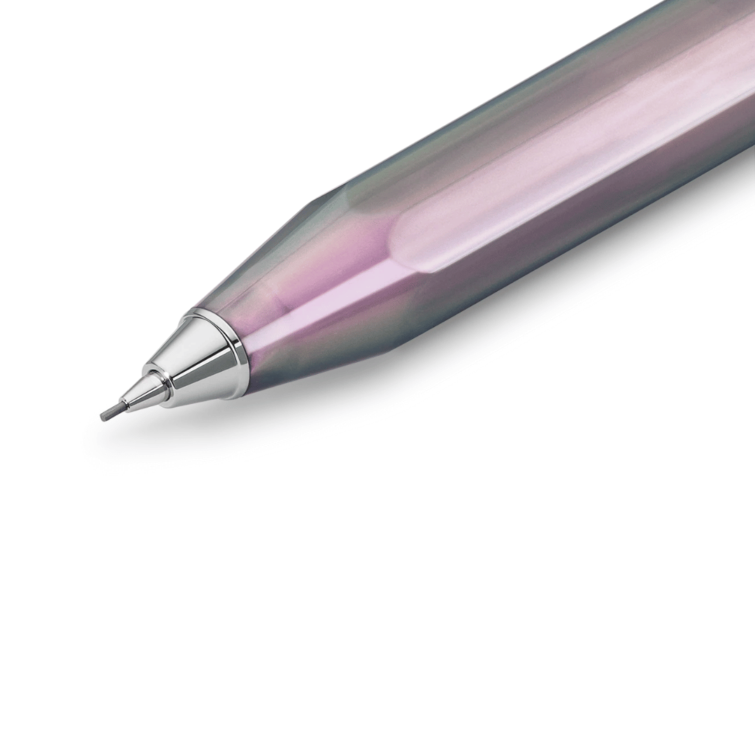 Kaweco Lunar Sport Mechanical Pencil 0.7 mm - Shadow Purple