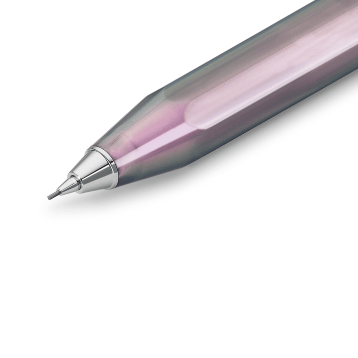 Kaweco Lunar Sport Mechanical Pencil 0.7 mm - Shadow Purple
