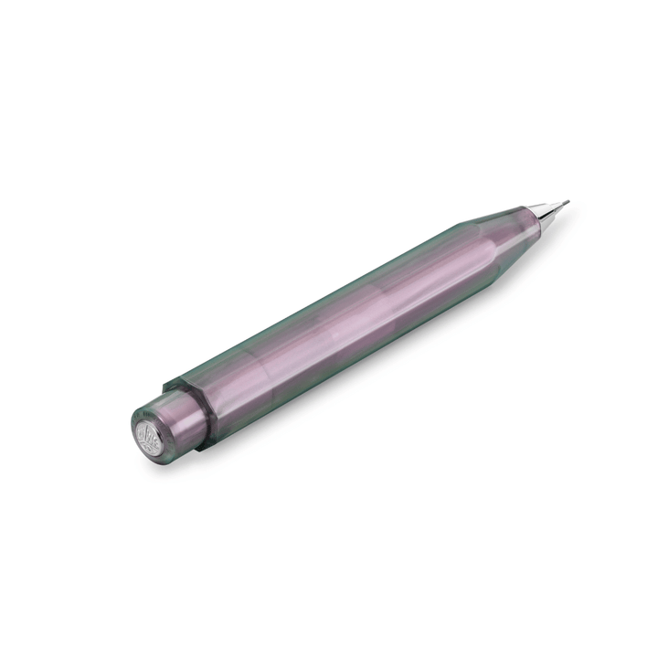 Kaweco Lunar Sport Mechanical Pencil 0.7 mm - Shadow Purple
