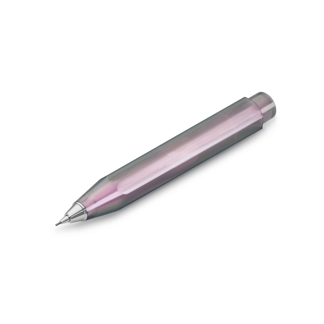 Kaweco Lunar Sport Mechanical Pencil 0.7 mm - Shadow Purple