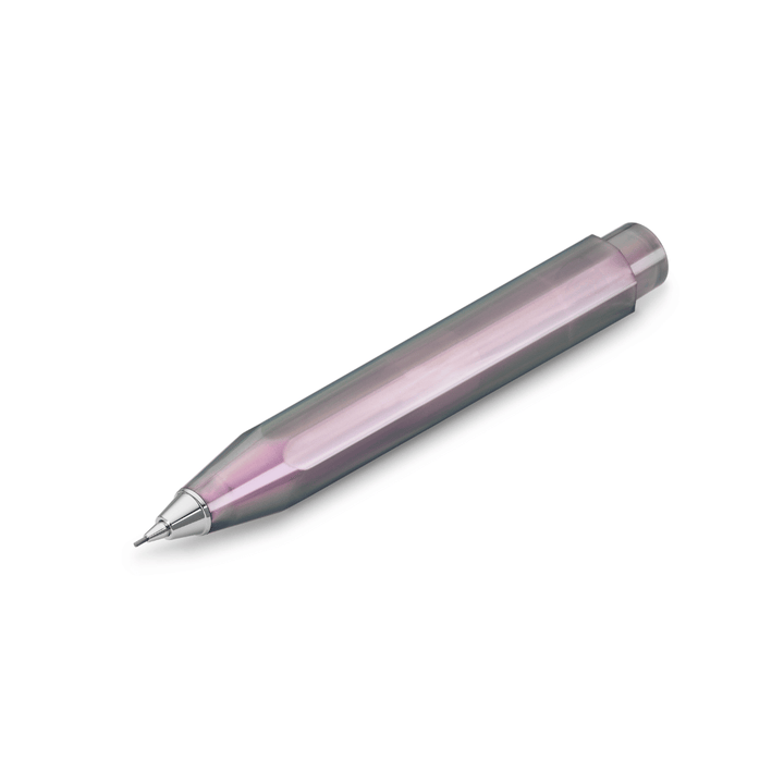 Kaweco Lunar Sport Mechanical Pencil 0.7 mm - Shadow Purple
