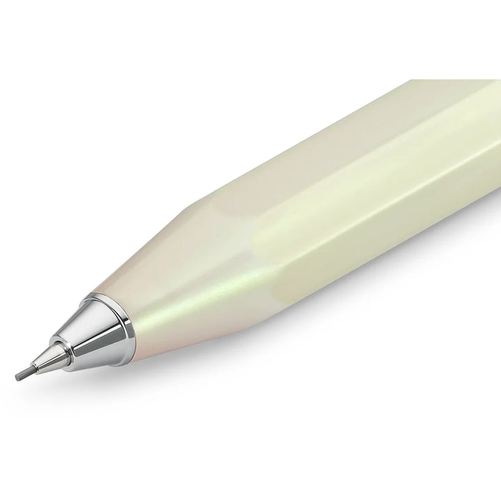 Kaweco Lunar Sport Mechanical Pencil - Light Green – detail view