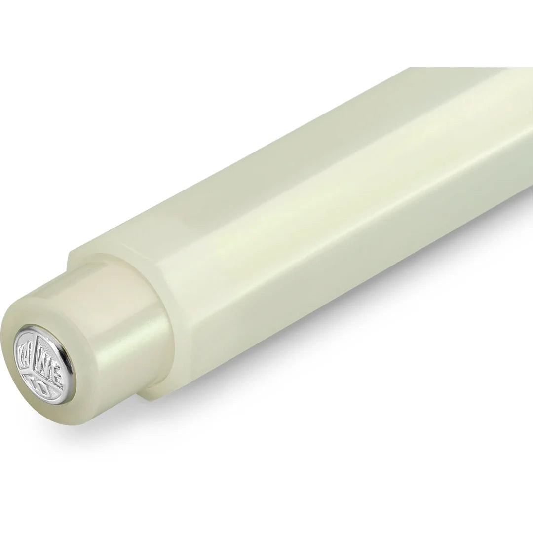 Kaweco Lunar Sport Mechanical Pencil - Light Green – detail view