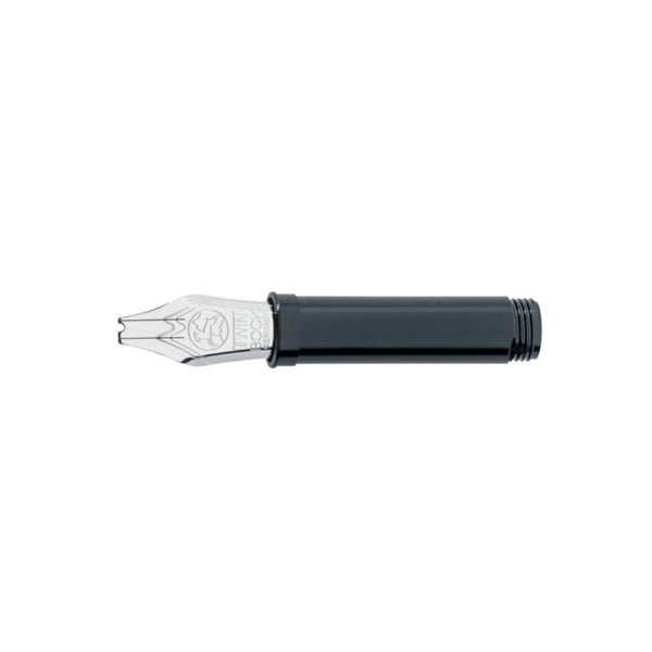Load image into Gallery viewer, Kaweco Calligraphy Insert 060 Twin, Steel Nib, With Thread

