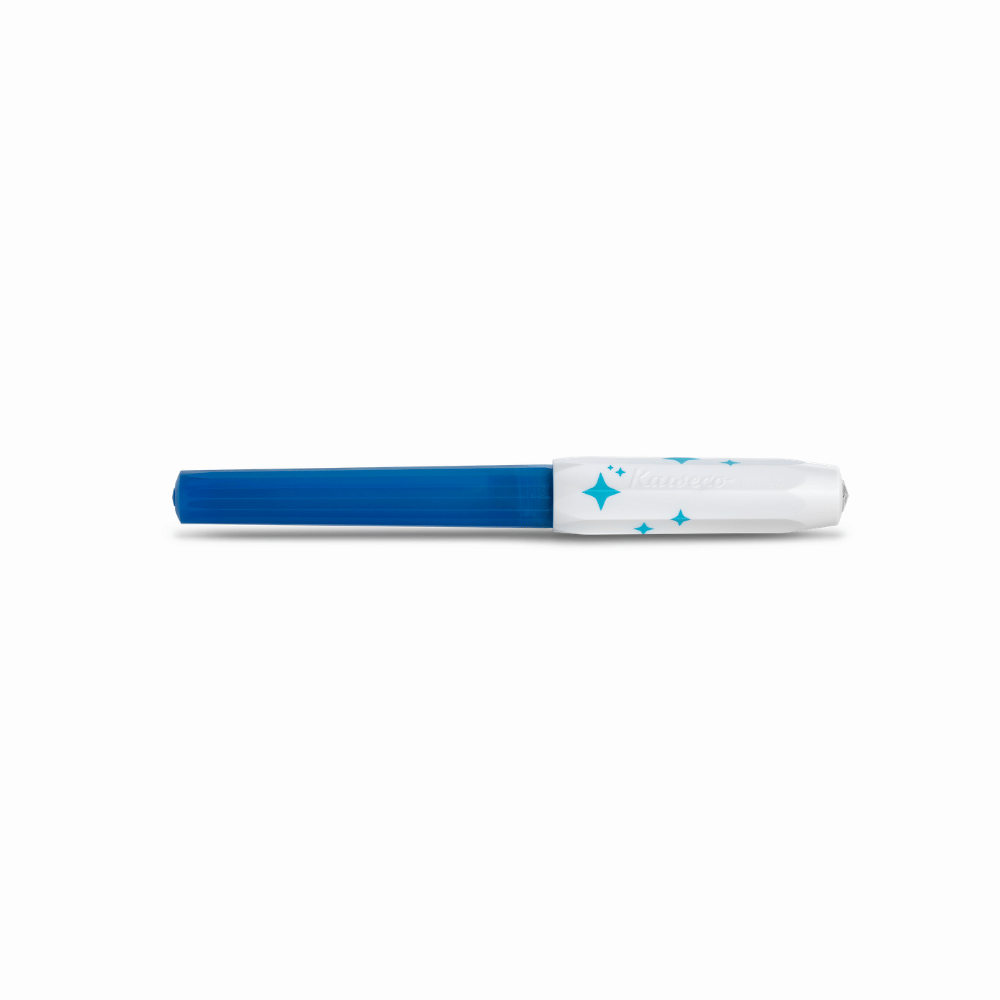 Kaweco Perkeo Rollerball Pen Glow