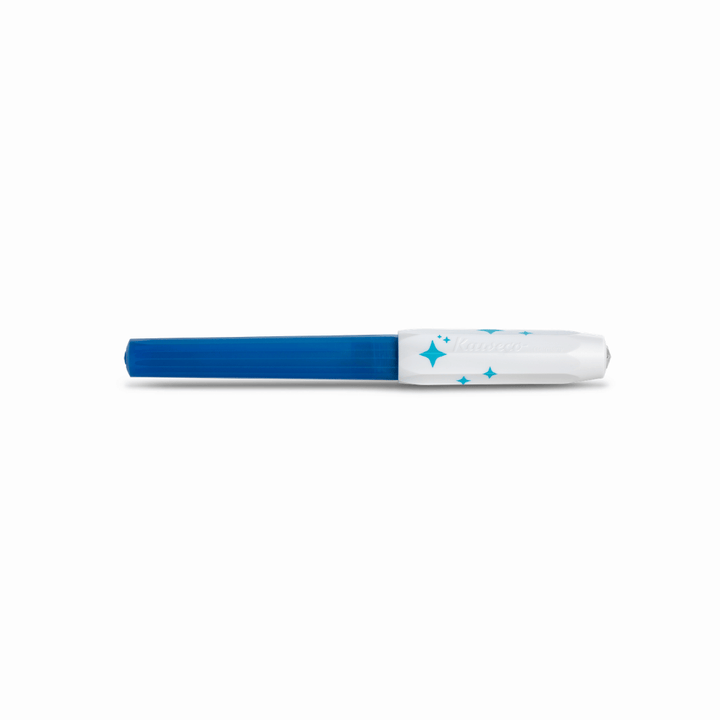 Kaweco Perkeo Rollerball Pen Glow