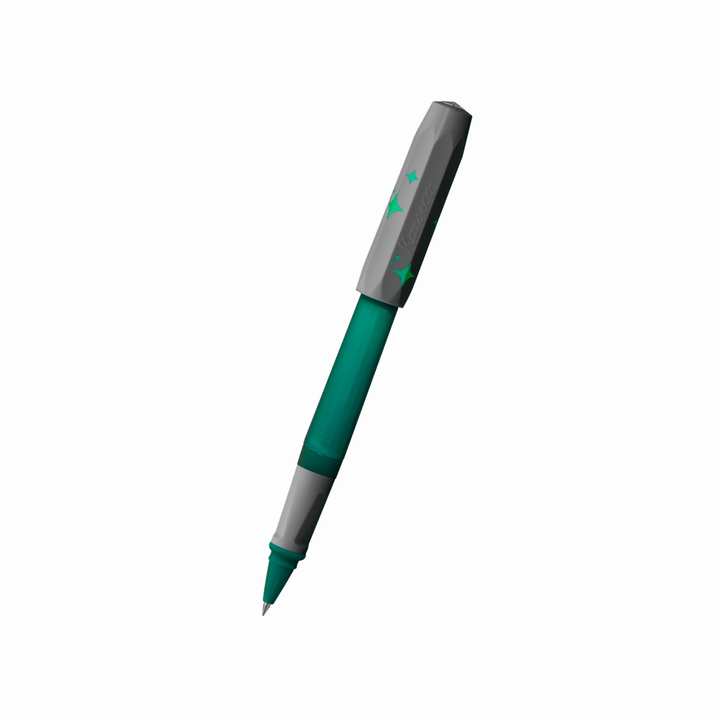 Kaweco Perkeo Rollerball Pen Glow