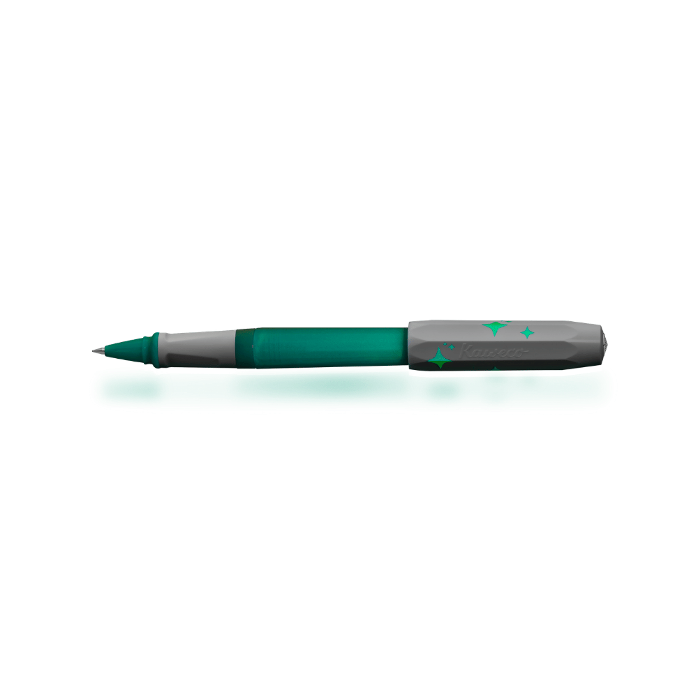 Kaweco Perkeo Rollerball Pen Glow