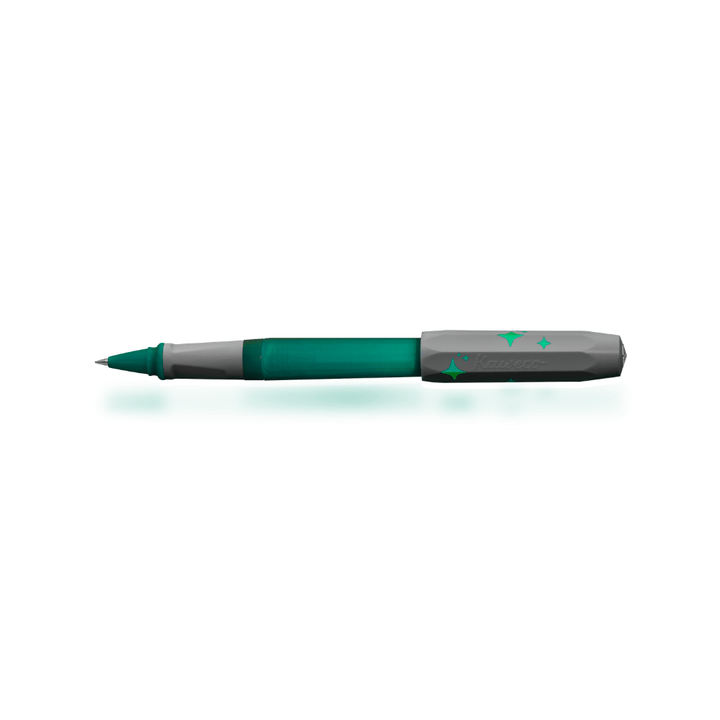 Kaweco Perkeo Rollerball Pen Glow