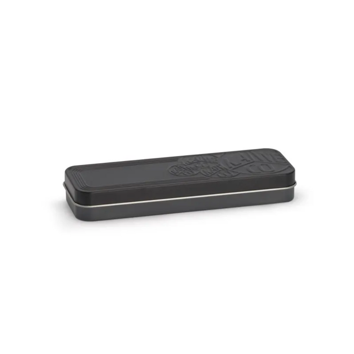 Kaweco ORIGINAL Ballpoint Pen Black Chrome