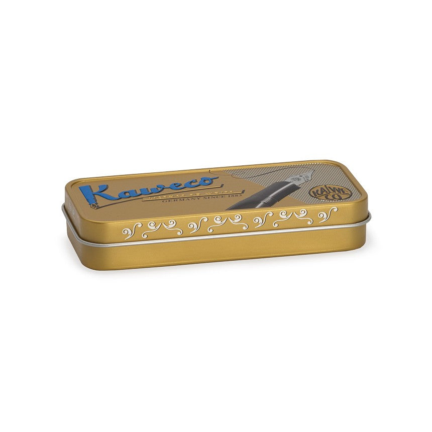 Kaweco Collection Fountain Pen - Liliput Blue