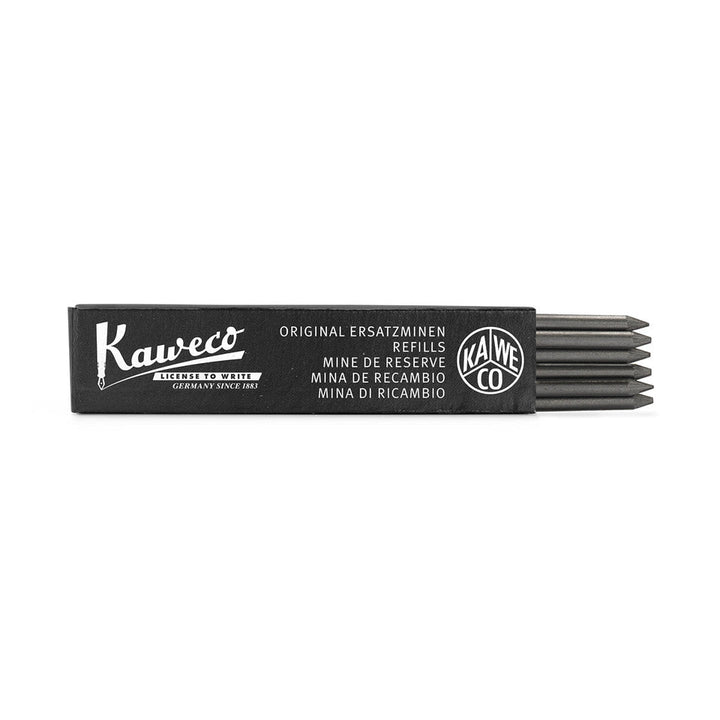 Kaweco Graphite Leads 0.3 mm / 12 pcs — detail view
