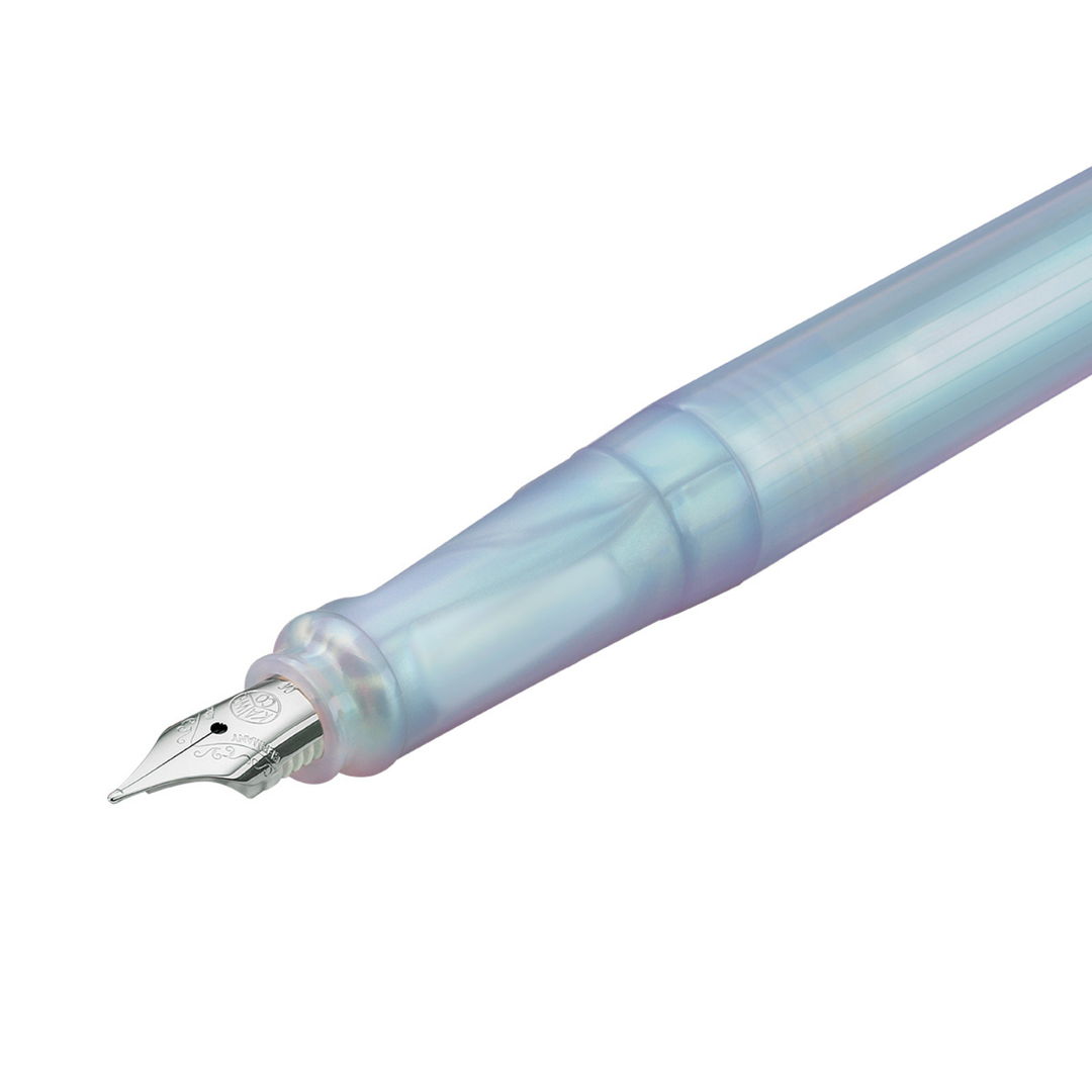 Kaweco PERKEO Fountain Pen - Iridescent Pearl