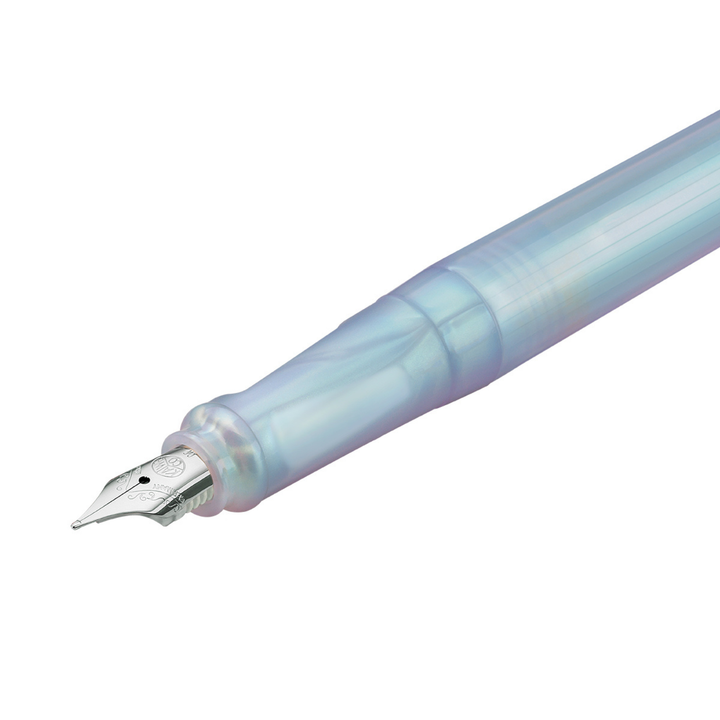Kaweco PERKEO Fountain Pen - Iridescent Pearl