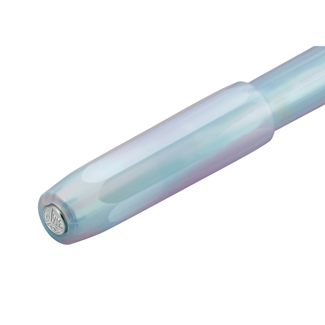 Kaweco PERKEO Fountain Pen - Iridescent Pearl