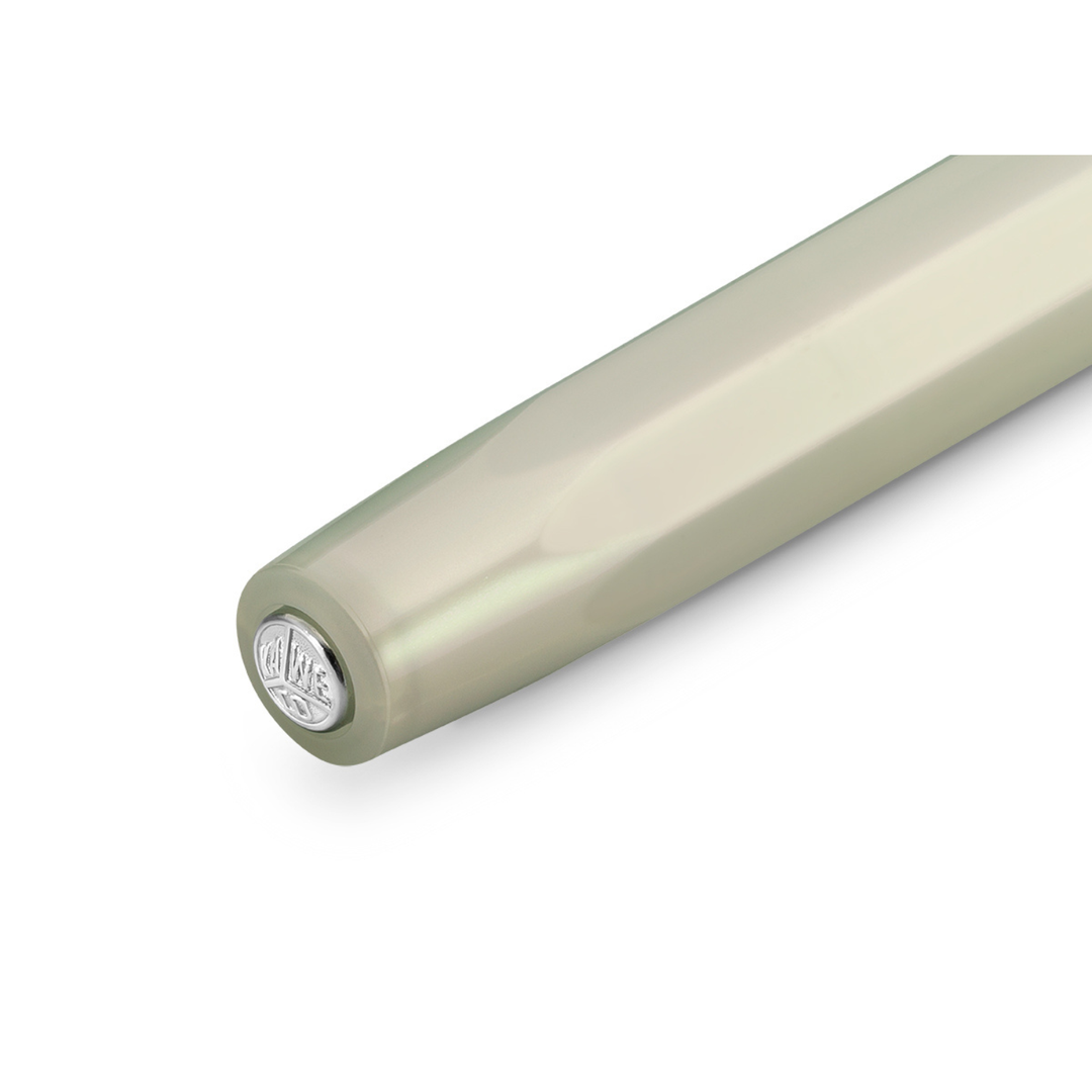 Kaweco Lunar Sport Fountain Pen - Light Green