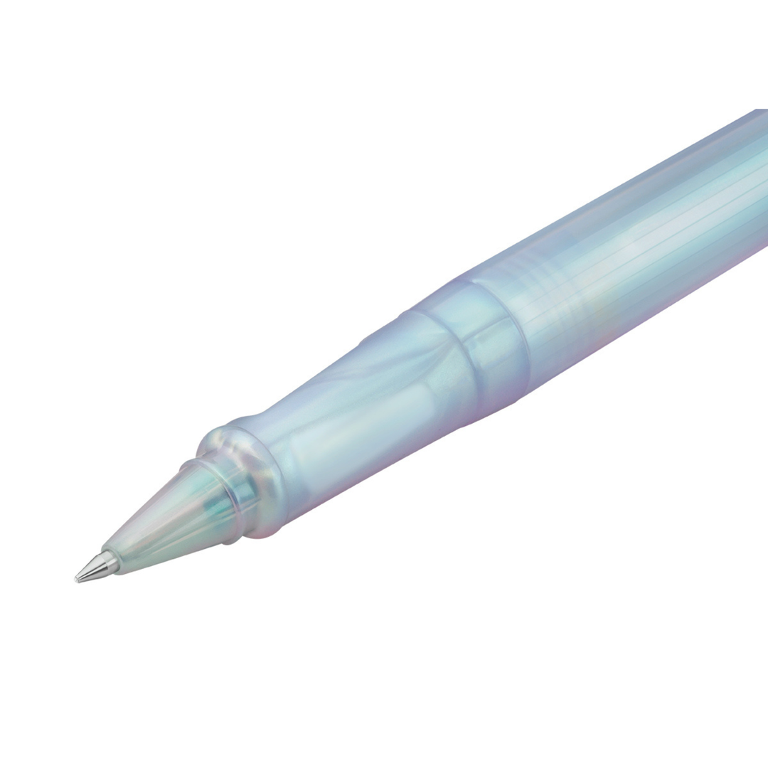 Kaweco Perkeo Rollerball Pen - Iridescent Pearl