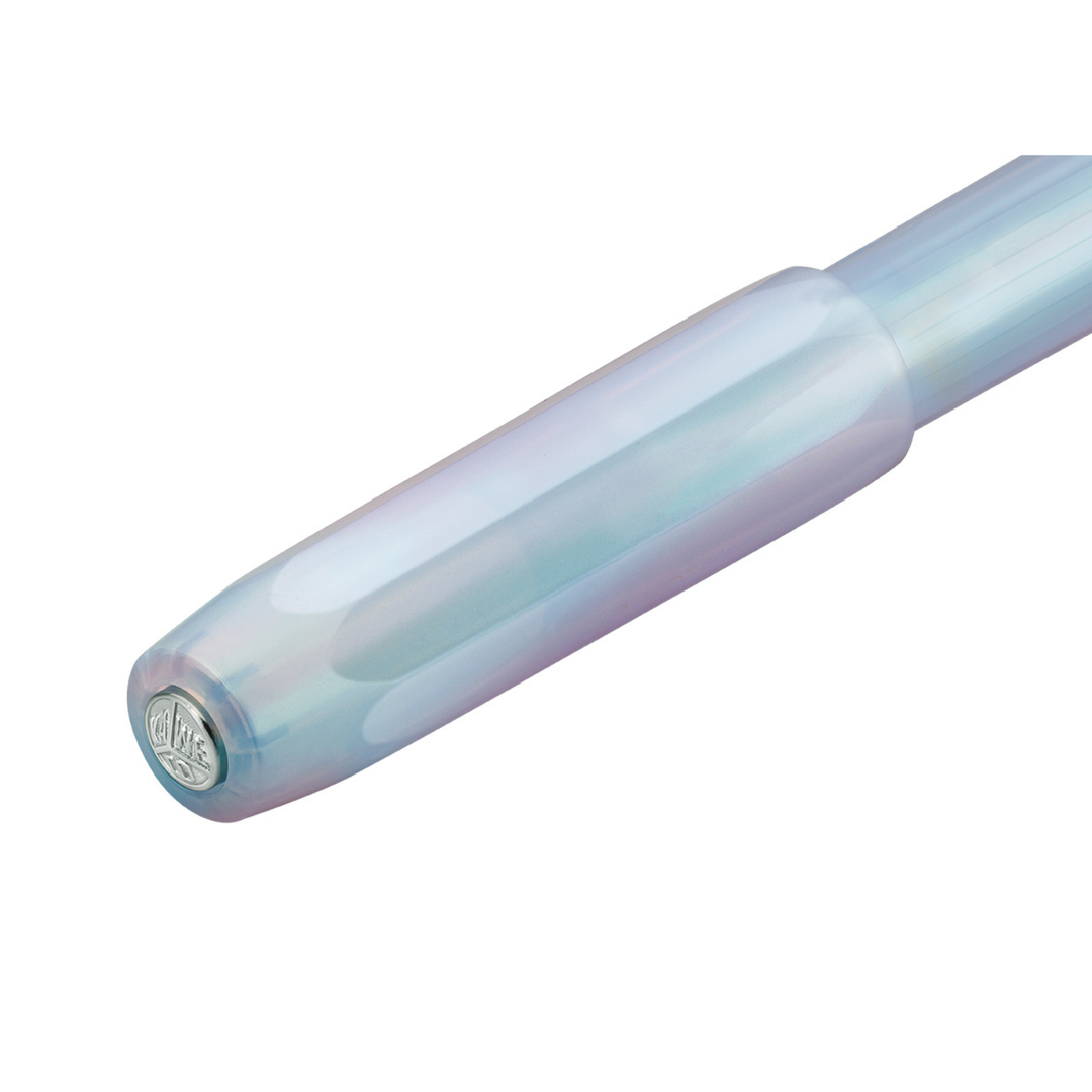 Kaweco Perkeo Rollerball Pen - Iridescent Pearl
