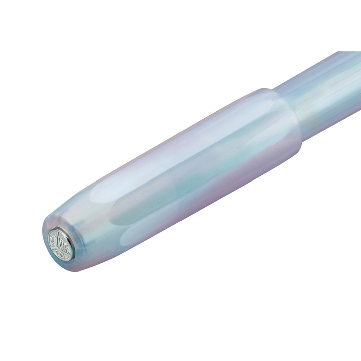 Kaweco Perkeo Rollerball Pen - Iridescent Pearl
