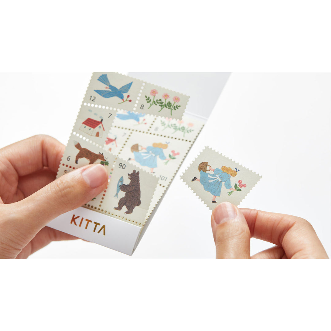 KITTA Special – detail view