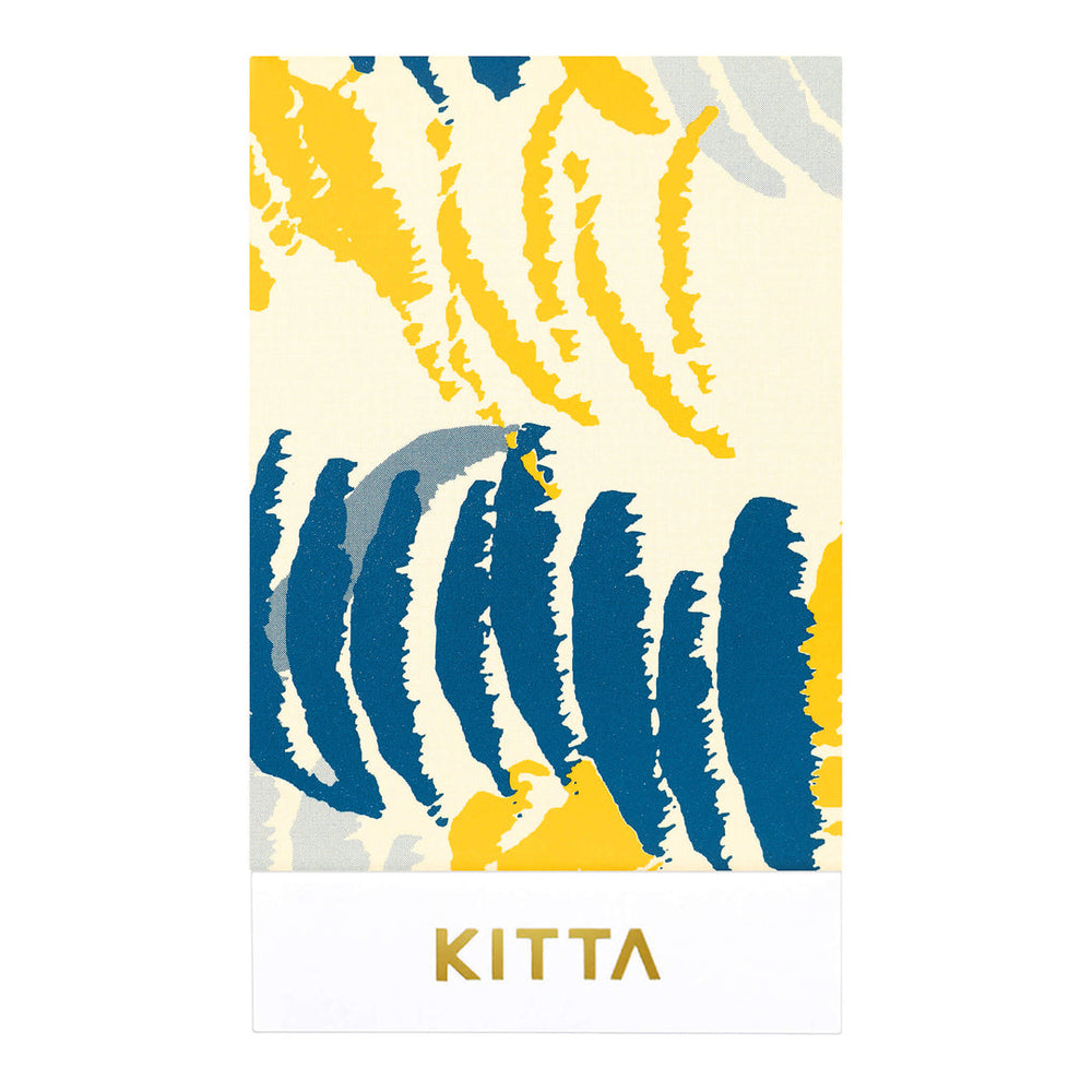 KITTA Washi Tape Moonlight – detail view