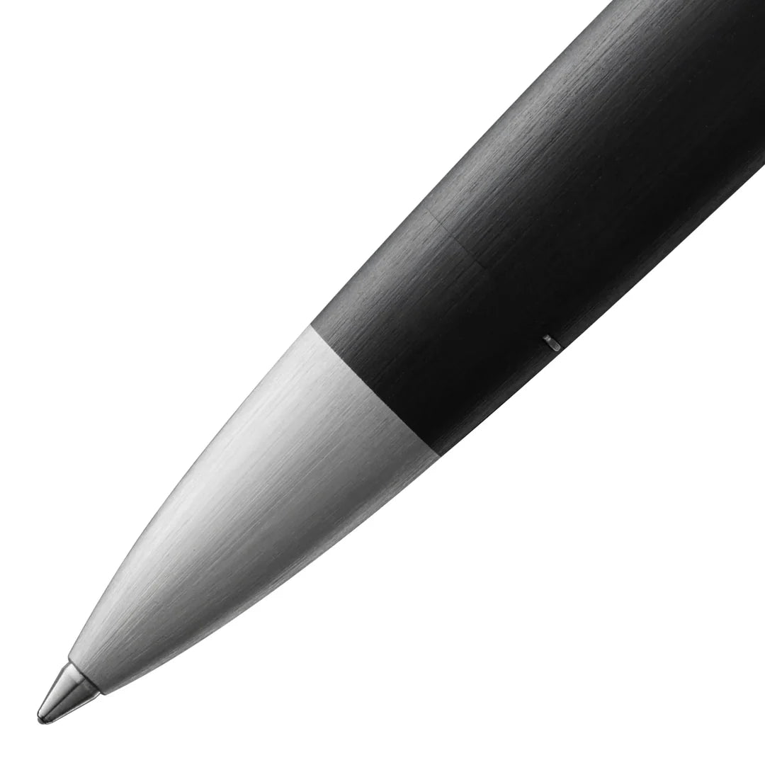 Lamy 2000 Rollerball Pen Black – detail view