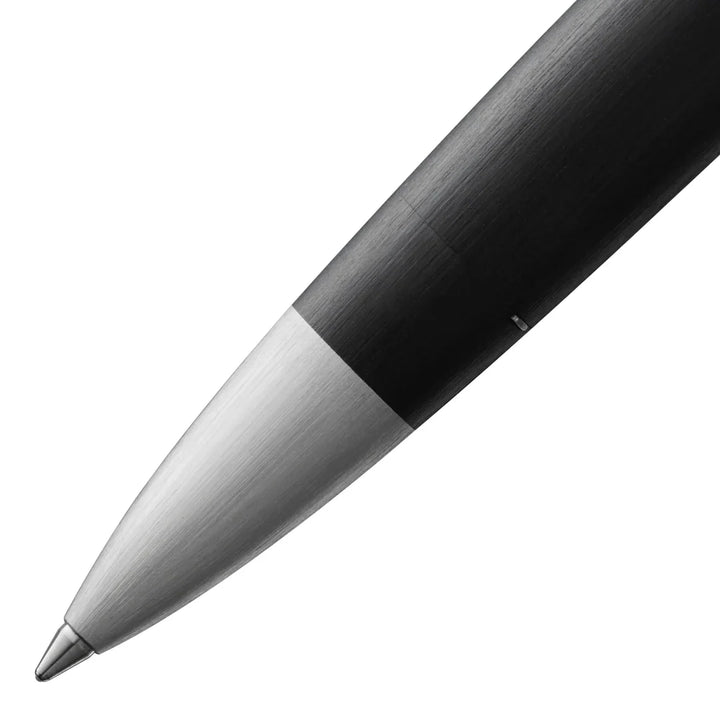 Lamy 2000 Rollerball Pen Black – detail view