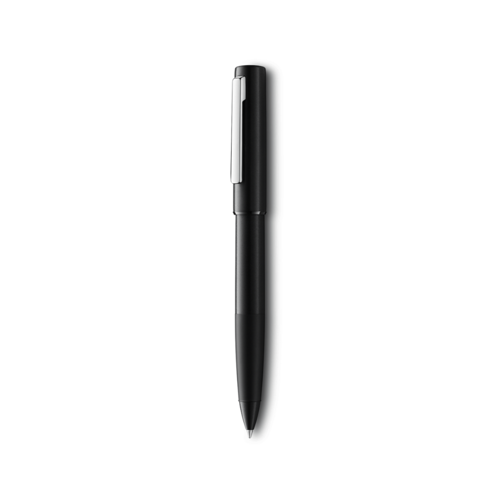 Lamy Aion Rollerball Pen Black