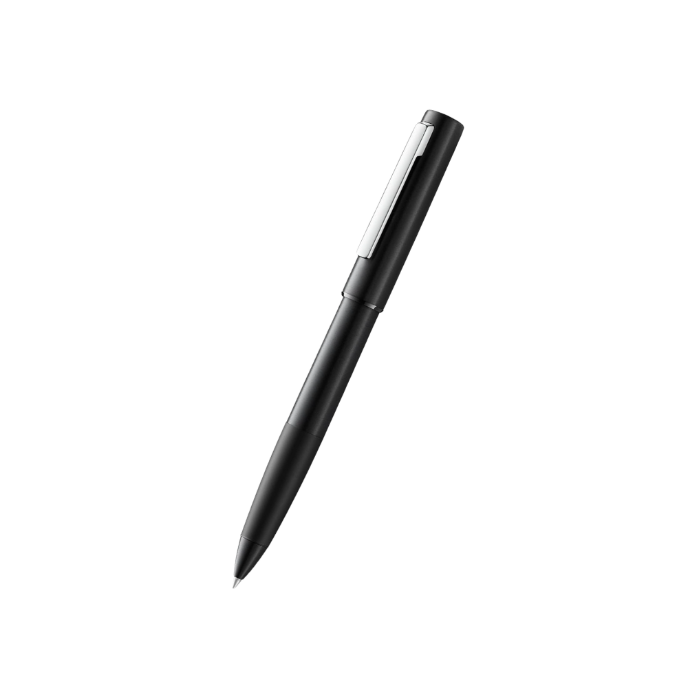 Lamy Aion Rollerball Pen Black