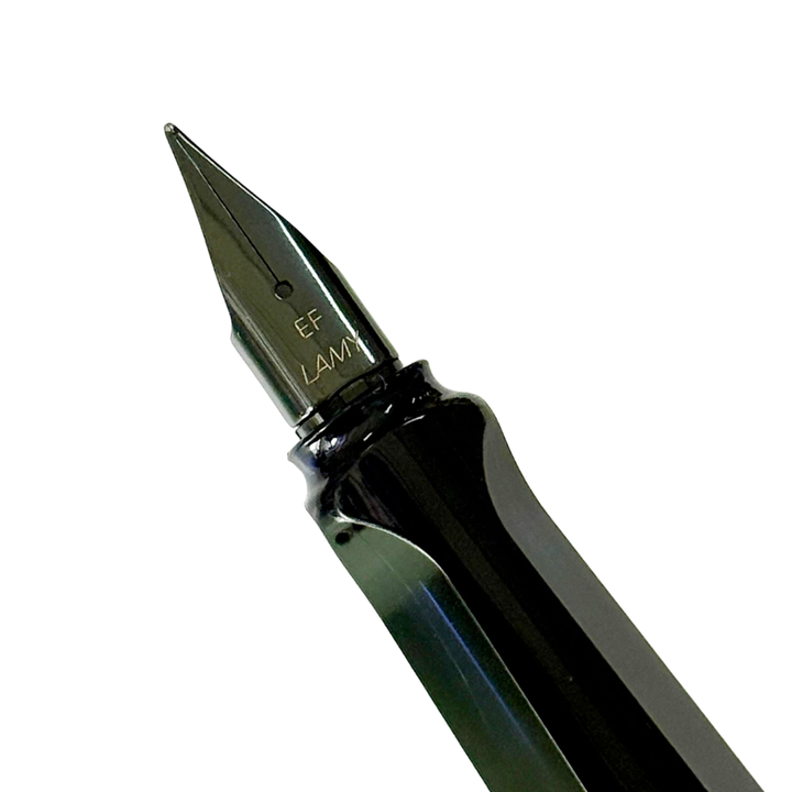 LAMY AL-Star Dark Dust Fountain Pen – 2025 Special Edition