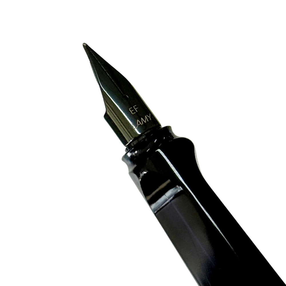 LAMY AL-Star Dark Dust Fountain Pen – 2025 Special Edition