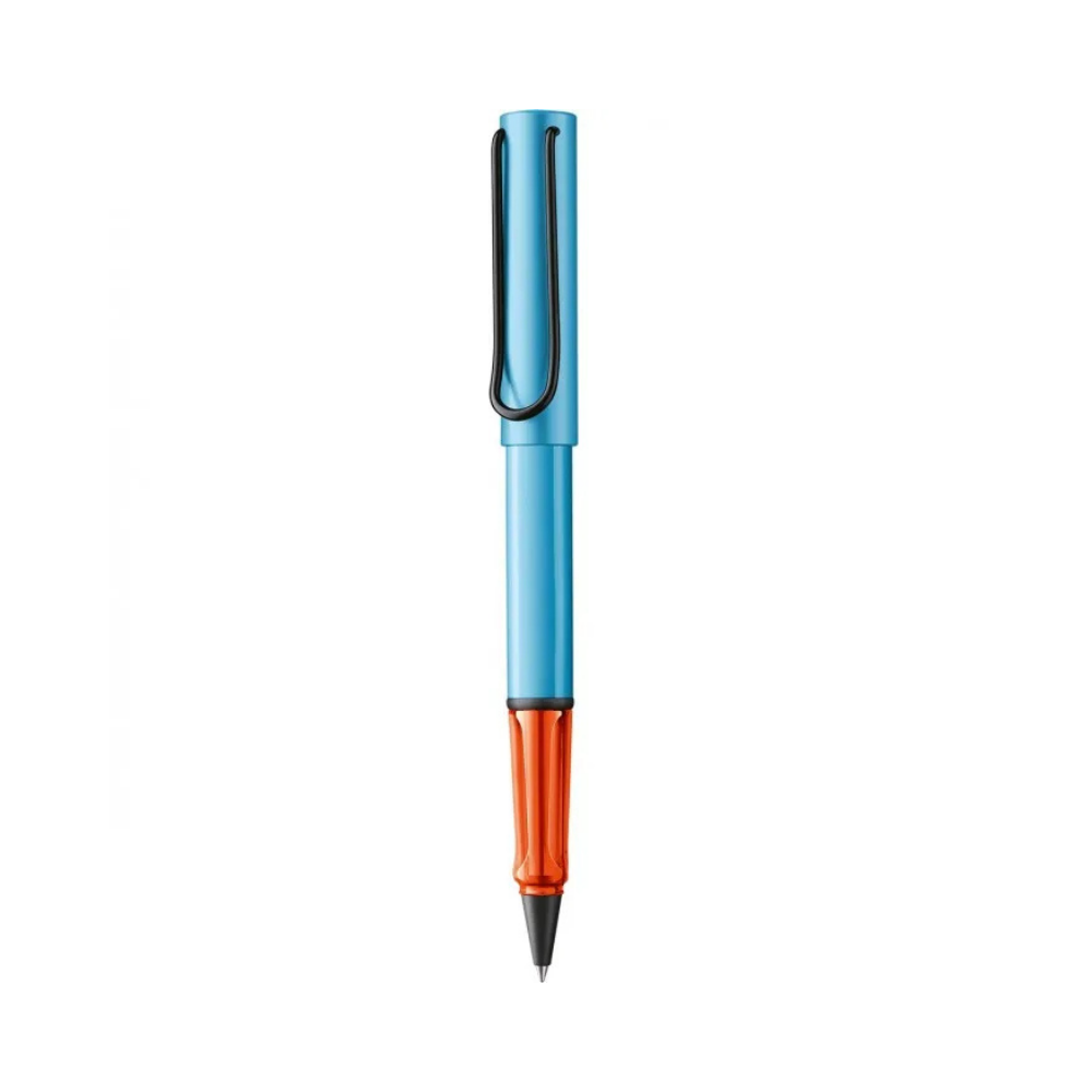 Lamy AL-star Denim Special Edition 2025 Rollerball Pen