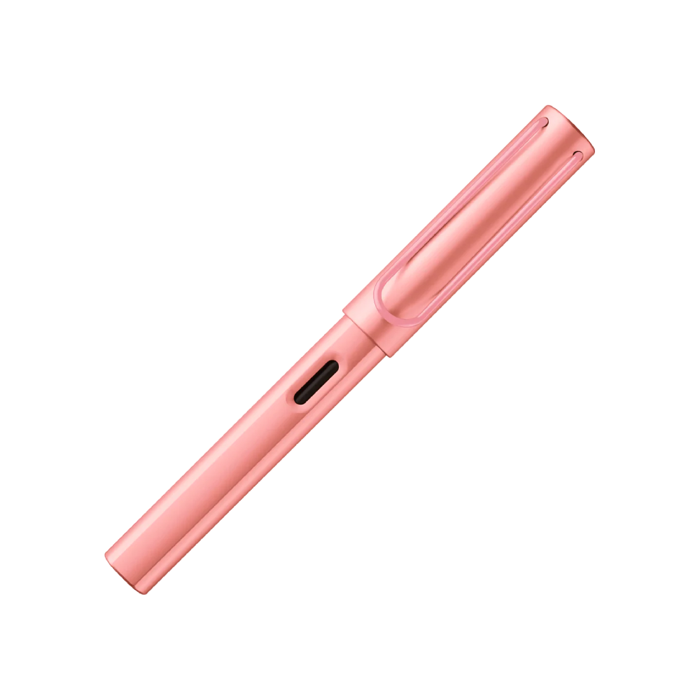 Lamy AL-Star Flamingo Fountain Pen