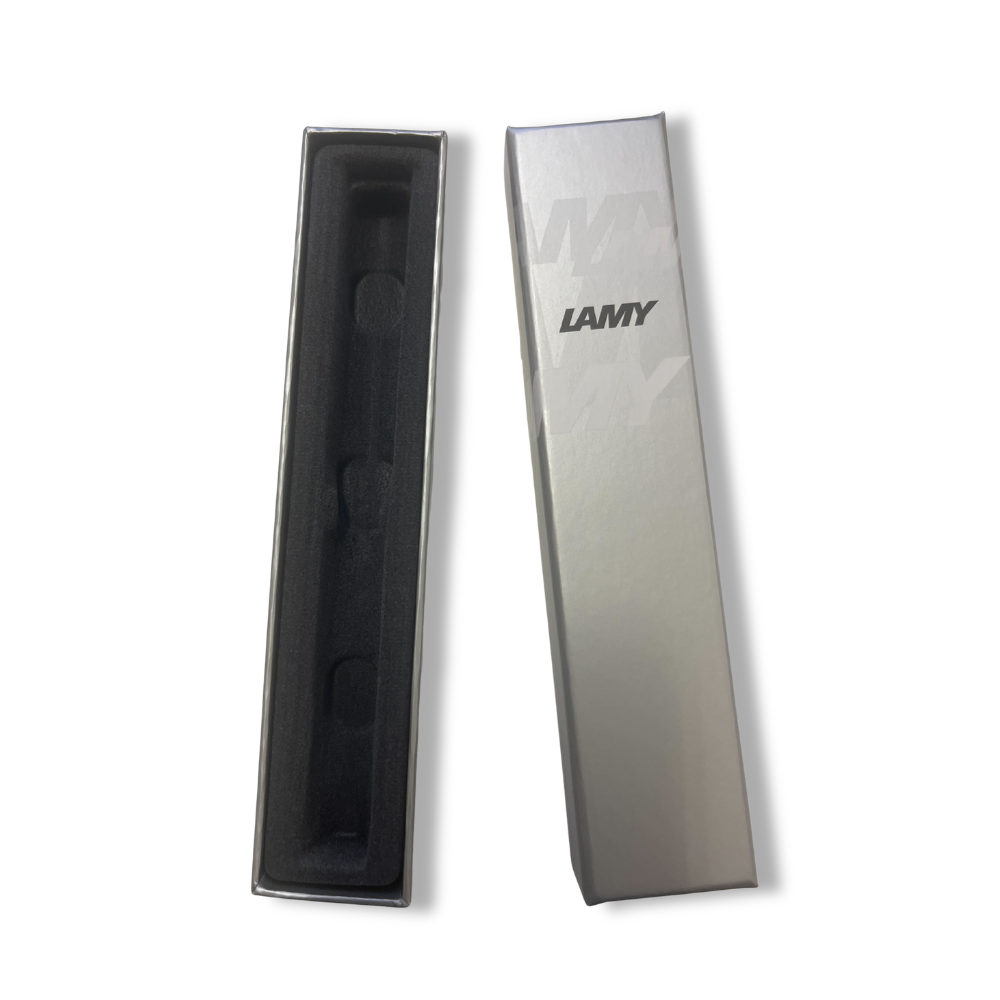 Lamy AL-Star Flamingo Fountain Pen