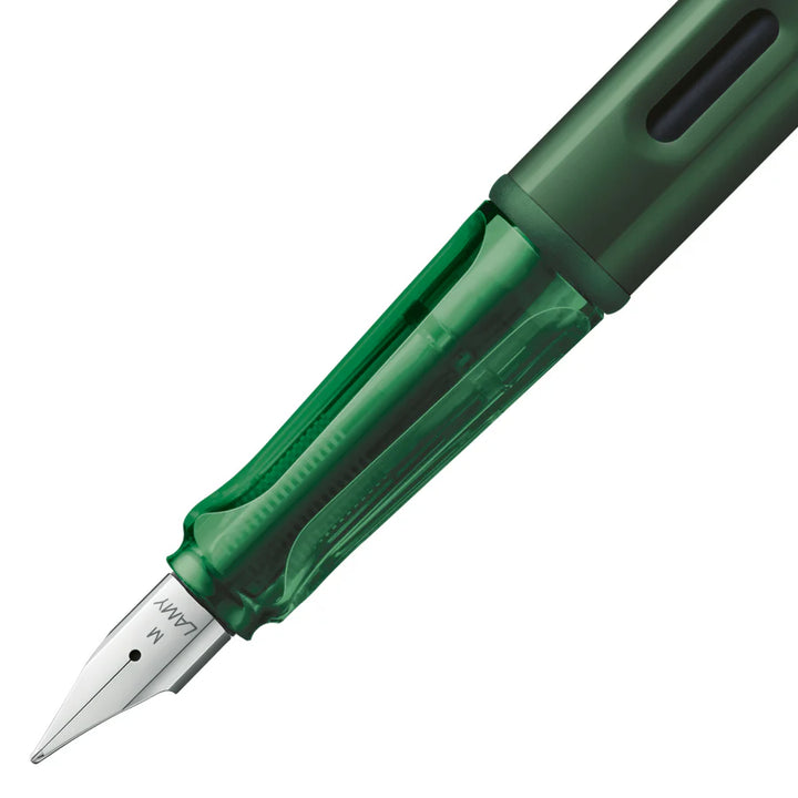 Lamy AL-Star Pine Fountain Pen
